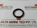 Parker Hannifin P4615-25002000 O-ring 2.5 X 2,Moly Rev A
