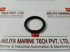Parker Hannifin P4615-25002000 O-ring 2.5 X 2,Moly Rev A