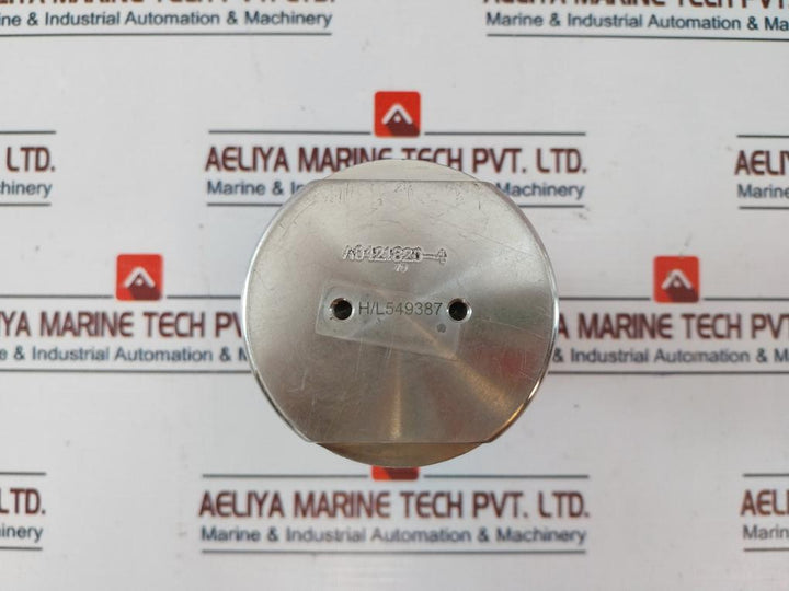 Parker Hfr902S2P8V Pressure Regulating Valve 45600032