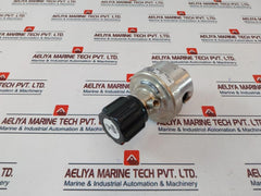 Parker Hfr902S2P8V Pressure Regulating Valve 45600032