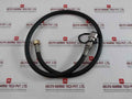 Parker High-pressure Hydraulic Hose Assembly Ssh4-62-bspp