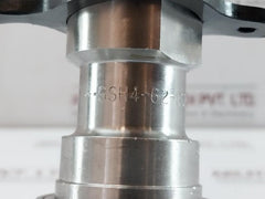 Parker High-pressure Hydraulic Hose Assembly Ssh4-62-bspp