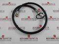 Parker High-pressure Hydraulic Hose Assembly Ssh4-62-bspp