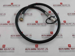 Parker High-pressure Hydraulic Hose Assembly Ssh4-62-bspp