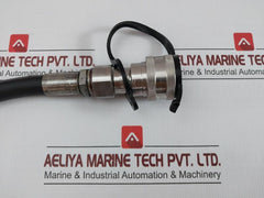 Parker High-pressure Hydraulic Hose Assembly Ssh4-62-bspp