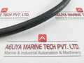 Parker High-pressure Hydraulic Hose Assembly Ssh4-62-bspp