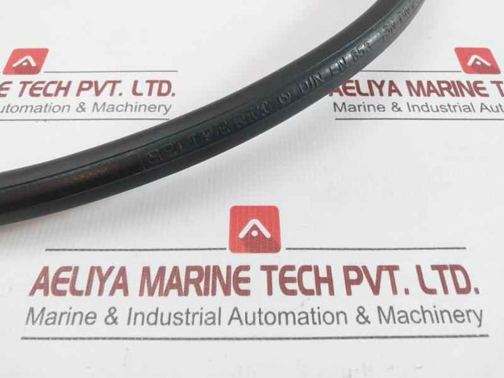 Parker High-pressure Hydraulic Hose Assembly Ssh4-62-bspp