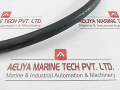 Parker High-pressure Hydraulic Hose Assembly Ssh4-62-bspp