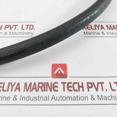 Parker High-pressure Hydraulic Hose Assembly Ssh4-62-bspp
