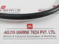 Parker High-pressure Hydraulic Hose Assembly Ssh4-62-bspp