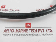 Parker High-pressure Hydraulic Hose Assembly Ssh4-62-bspp
