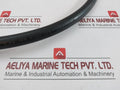 Parker High-pressure Hydraulic Hose Assembly Ssh4-62-bspp
