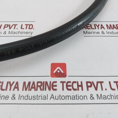 Parker High-pressure Hydraulic Hose Assembly Ssh4-62-bspp