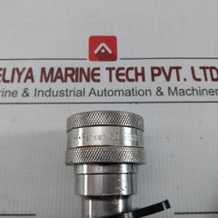 Parker High-pressure Hydraulic Hose Assembly Ssh4-62-bspp