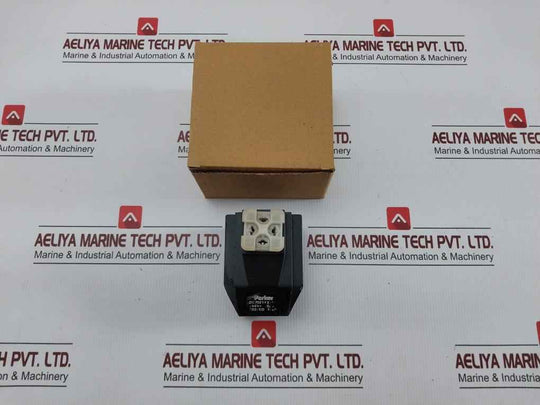 Parker Hydraulic Coil Dc702142 196V