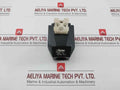 Parker Hydraulic Coil Dc702142 196V