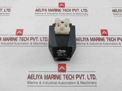Parker Hydraulic Coil Dc702142 196V