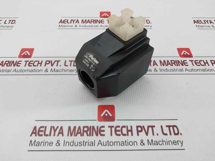 Parker Hydraulic Coil Dc702142 196V