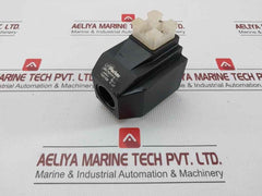 Parker Hydraulic Coil Dc702142 196V