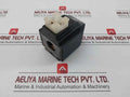 Parker Hydraulic Coil Dc702142 196V