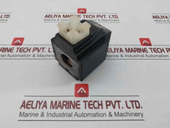 Parker Hydraulic Coil Dc702142 196V