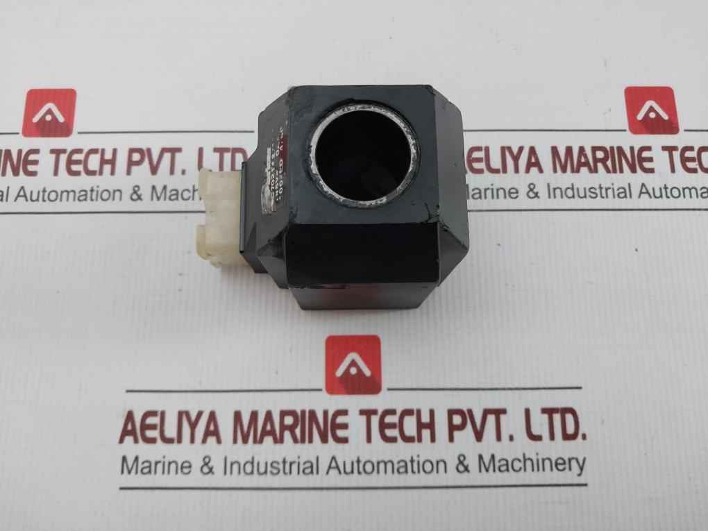 Parker Hydraulic Coil Dc702142 196V