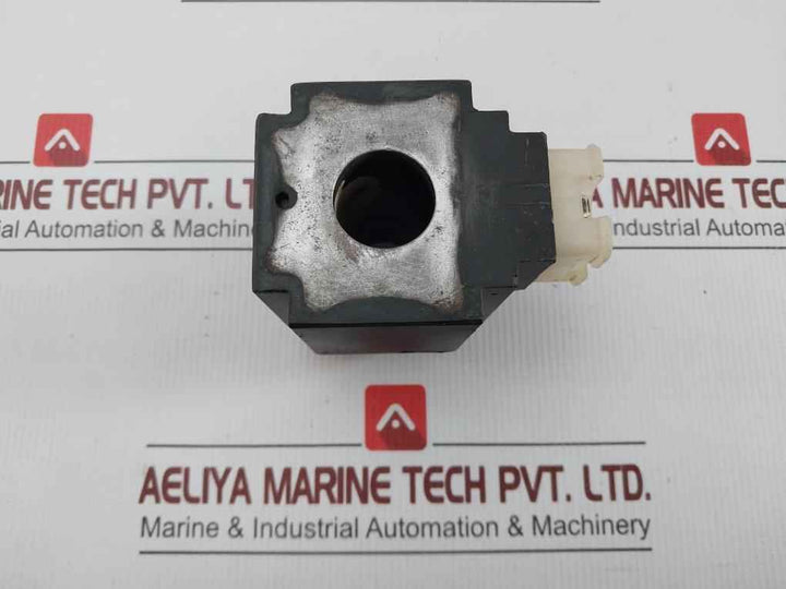 Parker Hydraulic Coil Dc702142 196V