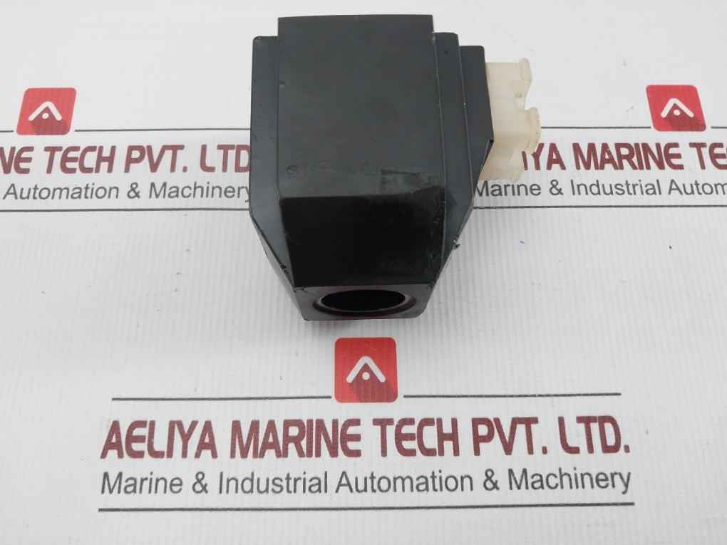 Parker Hydraulic Coil Dc702142 196V