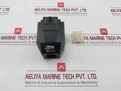 Parker Hydraulic Coil Dc702142 196V