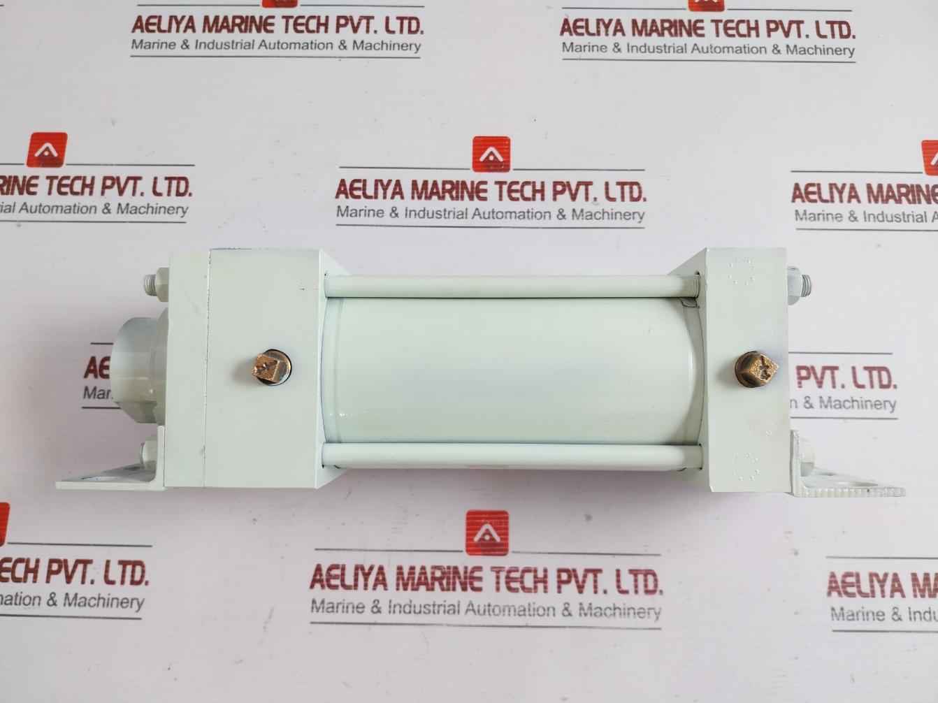 Parker Hydraulic Cylinder Envelope Pressure Cb2As29 250 Air