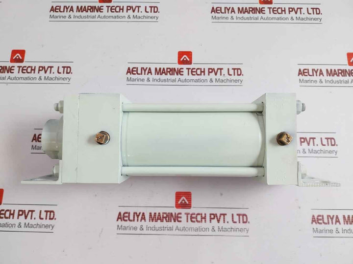 Parker Hydraulic Cylinder Envelope Pressure Cb2As29 250 Air