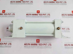 Parker Hydraulic Cylinder Envelope Pressure Cb2As29 250 Air