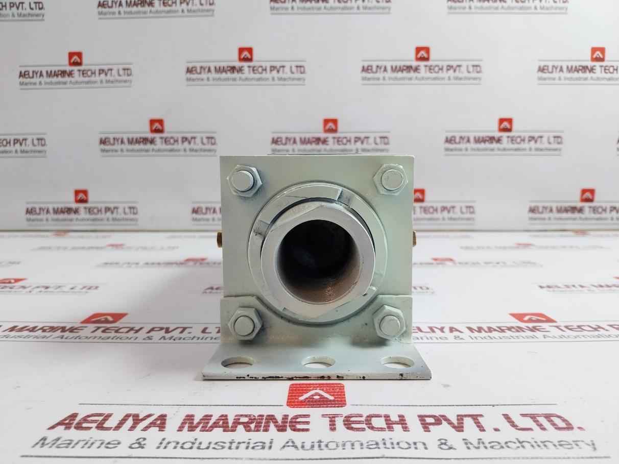Parker Hydraulic Cylinder Envelope Pressure Cb2As29 250 Air