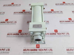 Parker Hydraulic Cylinder Envelope Pressure Cb2As29 250 Air