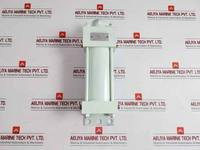 Parker Hydraulic Cylinder Envelope Pressure Cb2As29 250 Air