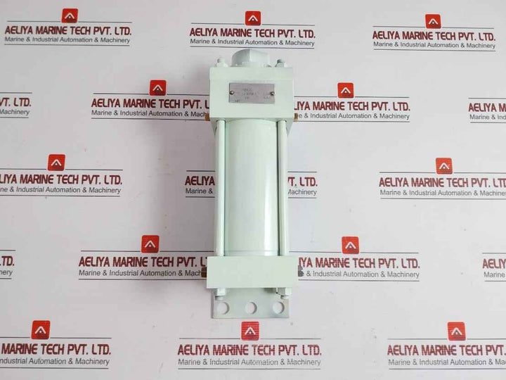 Parker Hydraulic Cylinder Envelope Pressure Cb2As29 250 Air