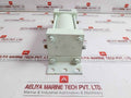 Parker Hydraulic Cylinder Envelope Pressure Cb2As29 250 Air
