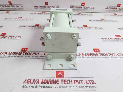 Parker Hydraulic Cylinder Envelope Pressure Cb2As29 250 Air