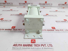 Parker Hydraulic Cylinder Envelope Pressure Cb2As29 250 Air