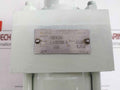 Parker Hydraulic Cylinder Envelope Pressure Cb2As29 250 Air