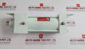 Parker Hydraulic Cylinder Envelope Pressure Cb2As29 250 Air