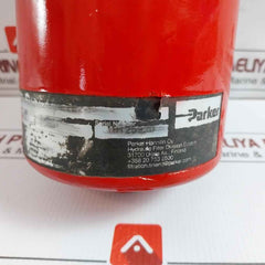 Parker Hydraulic Filter 70 Bar 0-40Cn-2-20Q-m2-50-e2E2-1