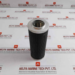 Parker Hydraulic Filter 70 Bar 0-40Cn-2-20Q-m2-50-e2E2-1