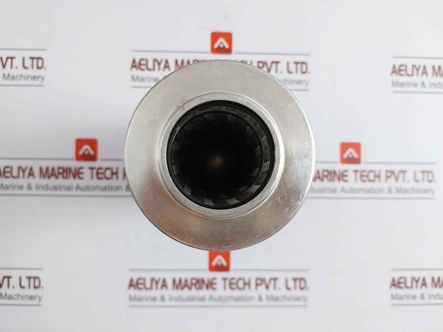 Parker Hydraulic Filter 70 Bar 0-40Cn-2-20Q-m2-50-e2E2-1