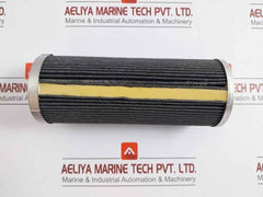Parker Hydraulic Filter 70 Bar 0-40Cn-2-20Q-m2-50-e2E2-1