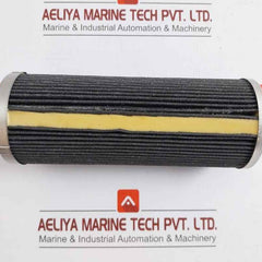 Parker Hydraulic Filter 70 Bar 0-40Cn-2-20Q-m2-50-e2E2-1