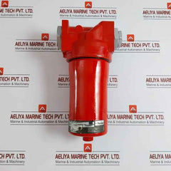 Parker Hydraulic Filter 70 Bar 0-40Cn-2-20Q-m2-50-e2E2-1