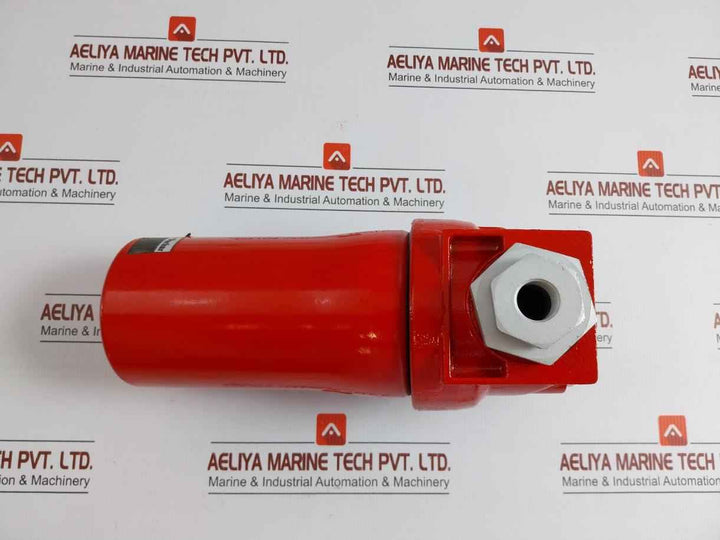 Parker Hydraulic Filter 70 Bar 0-40Cn-2-20Q-m2-50-e2E2-1