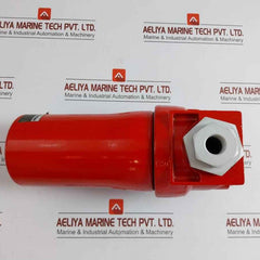 Parker Hydraulic Filter 70 Bar 0-40Cn-2-20Q-m2-50-e2E2-1