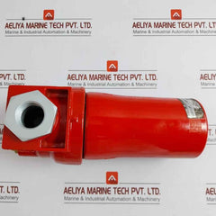 Parker Hydraulic Filter 70 Bar 0-40Cn-2-20Q-m2-50-e2E2-1